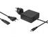Nabjec adaptr USB Type-C 65W Power Delivery + USB A